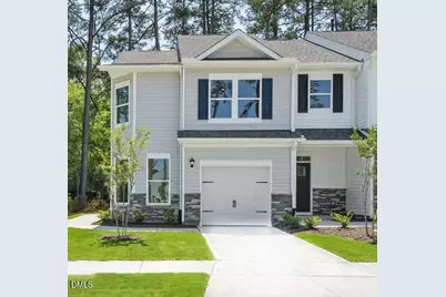 1927 Hinesley Drive, Durham, NC 27703 - Photo 1