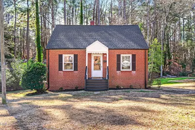 319 Park Avenue, Sanford, NC 27330 - Photo 1