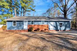403 Oak St, Roanoke Rapids, NC 27870 - Photo 1