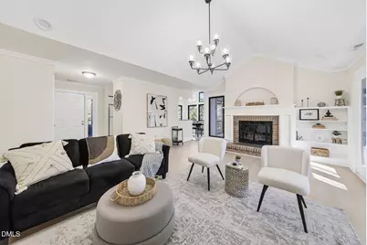 16 Stillwater Park, Durham, NC 27707 - Photo 1