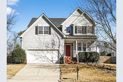 109 Baccalaureate Boulevard, Durham, NC 27713 - Photo 1