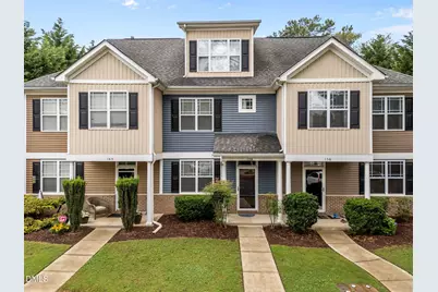 158 Pineland Circle, Raleigh, NC 27606 - Photo 1