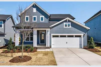 38 Rainbrook Cove, Fuquay Varina, NC 27526 - Photo 1