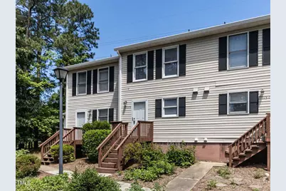 113 Weatherstone Drive #Unit B, Chapel Hill, NC 27514 - Photo 1