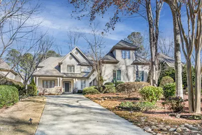 22013 Turner, Chapel Hill, NC 27517 - Photo 1