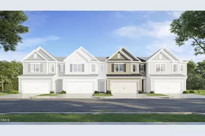 1118 Constellation Circle, Durham, NC 27703 - Photo 1
