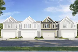 1118 Constellation Cir, Durham, NC 27703 - Photo 1