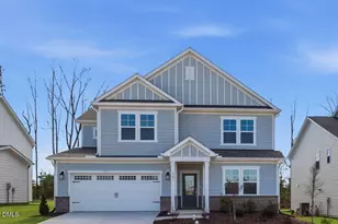 1305 Mikes Ln, Apex, NC 27523 - Photo 1