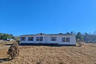 10965 Beaver Dam Rd, Middlesex, NC 27557 - Photo 1