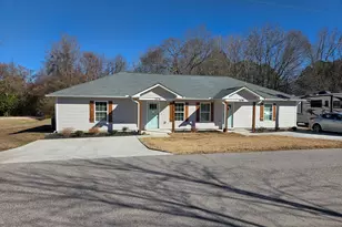207 S Nash St, Bunn, NC 27508 - Photo 1