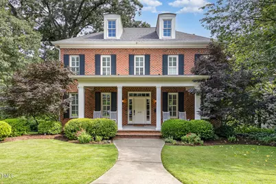1414 Park Drive, Raleigh, NC 27605 - Photo 1