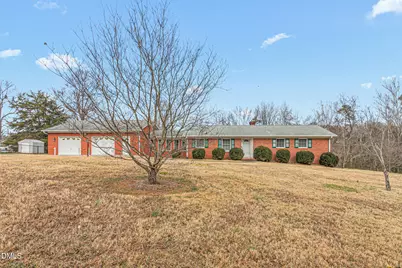 209 E Dillard Street, Mebane, NC 27302 - Photo 1