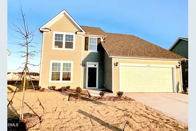 113 Appleseed Drive, Lillington, NC 27546 - Photo 1