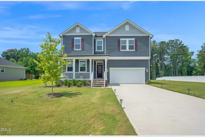 1505 Willow Landing Way, Willow Springs, NC 27592 - Photo 1