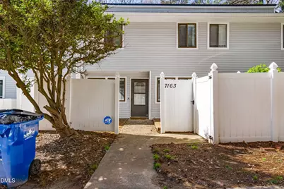 7163 Sandy Creek Drive, Raleigh, NC 27615 - Photo 1