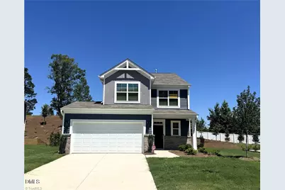 5367 Roshni Terrace, McLeansville, NC 27301 - Photo 1