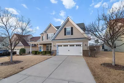 396 Naples Lane, Clayton, NC 27527 - Photo 1