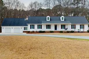 1167 N Nc-581 Hwy, Pikeville, NC 27863 - Photo 1