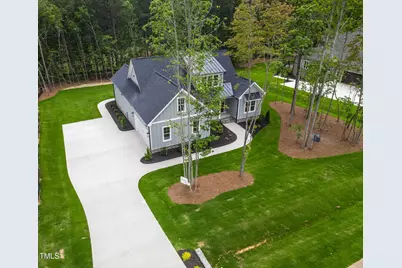 3909 Cedar Knolls Drive #Lot 6, Youngsville, NC 27596 - Photo 1