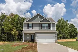1108 Rhino Bnd, Oxford, NC 27565 - Photo 1