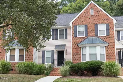 1 Forest Glen Drive # 13, Chapel Hill, NC 27517 - Photo 1