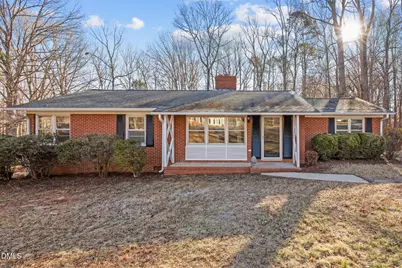 122 Ridgecrest Drive, Warrenton, NC 27589 - Photo 1