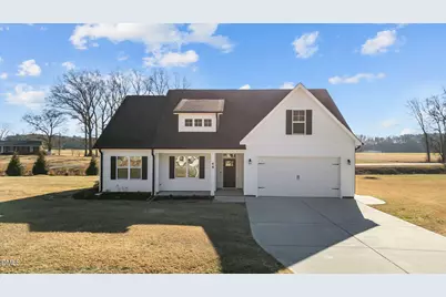 45 Watersedge Lane, Smithfield, NC 27577 - Photo 1