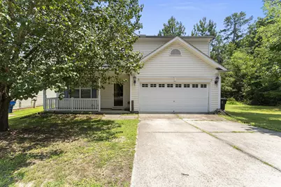 5524 Running Fox Lane, Durham, NC 27703 - Photo 1