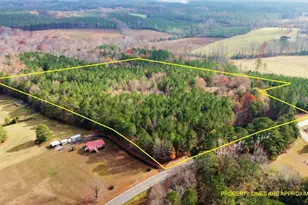 3808 NC-58, Louisburg, NC 27549 - Photo 1