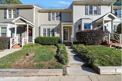 5538 Sharpe Drive, Raleigh, NC 27612 - Photo 1