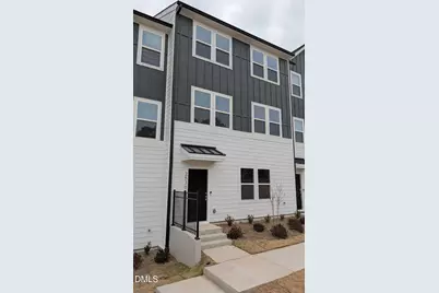 2530 Olive Chapel Road, Apex, NC 27502 - Photo 1