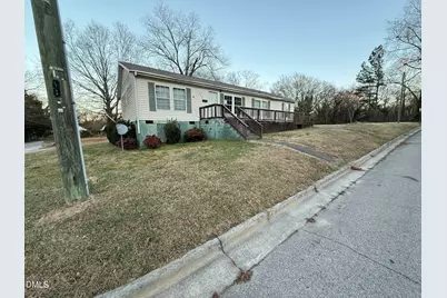 603 Arch Street, Henderson, NC 27536 - Photo 1