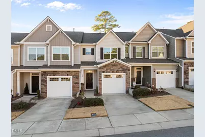 128 Galway Glenn Lane, Durham, NC 27705 - Photo 1