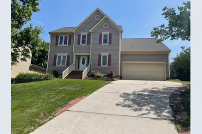 106 Sandy Creek Court, Cary, NC 27519 - Photo 1