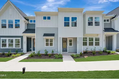 202 Solaire Alley, Wake Forest, NC 27587 - Photo 1