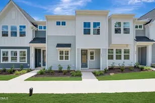 202 Solaire Aly, Wake Forest, NC 27587 - Photo 1