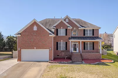 112 Beckford Road, Cary, NC 27518 - Photo 1