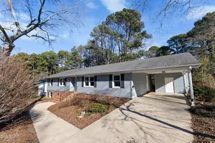 1009 Wilshire Dr, Cary, NC 27511 - Photo 1