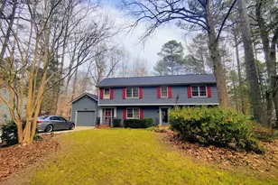 6416 Lakeway Dr, Raleigh, NC 27612 - Photo 1