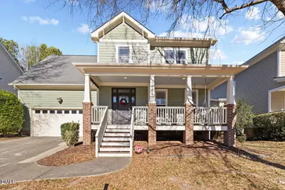 3205 Suncrest Village Lane, Raleigh, NC 27616 - Photo 1