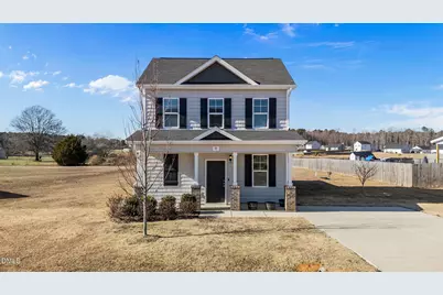 91 Longbow Drive, Middlesex, NC 27557 - Photo 1