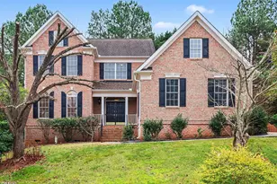 9109 Club Hill Dr, Raleigh, NC 27617 - Photo 1