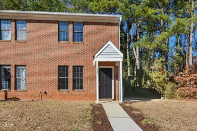 1931 Tischer Road, Raleigh, NC 27603 - Photo 1