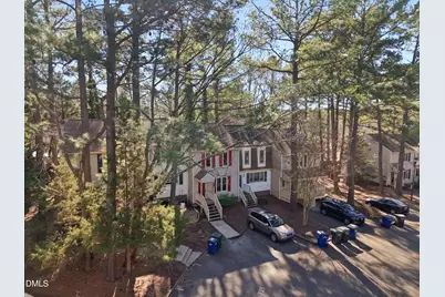 717 Benchmark Drive, Raleigh, NC 27615 - Photo 1