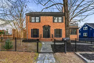 1110 N Gregson St, Durham, NC 27701 - Photo 1