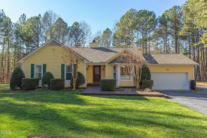 3018 Butler Glen Drive, Chapel Hill, NC 27516 - Photo 1