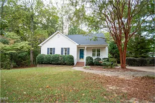 104 St Johns St, Knightdale, NC 27545 - Photo 1