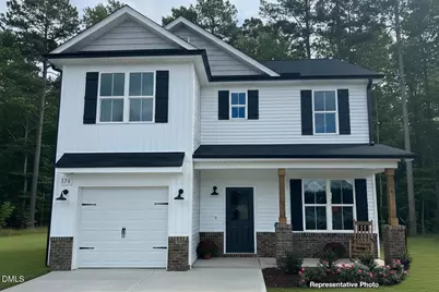 169 Shagbark Lane, Zebulon, NC 27597 - Photo 1