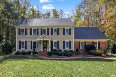 3413 Paddock Circle, Raleigh, NC 27613 - Photo 1