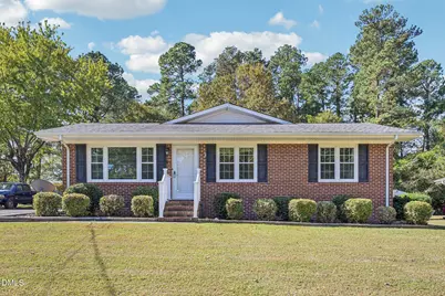 309 20th Street, Butner, NC 27509 - Photo 1